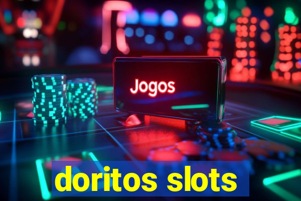 doritos slots